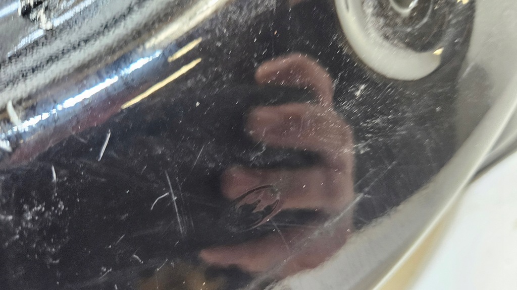 фото №9, Дверь правое перед передние hyundai ix35 ix 35 оригинальные