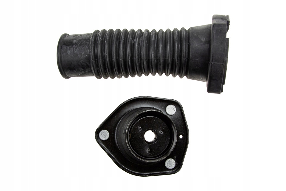 фото №9, Ad-ty-040 nty верхний кронштейн амортизатора с защита nty