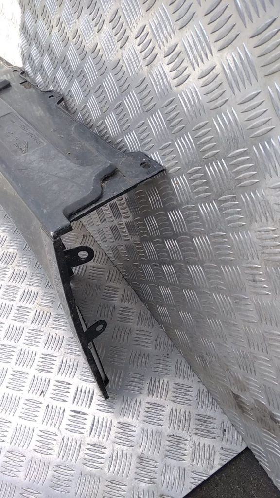 Jaguar f-type x152 молдинг порог правая порог правый w цвет чёрный met Оригинал