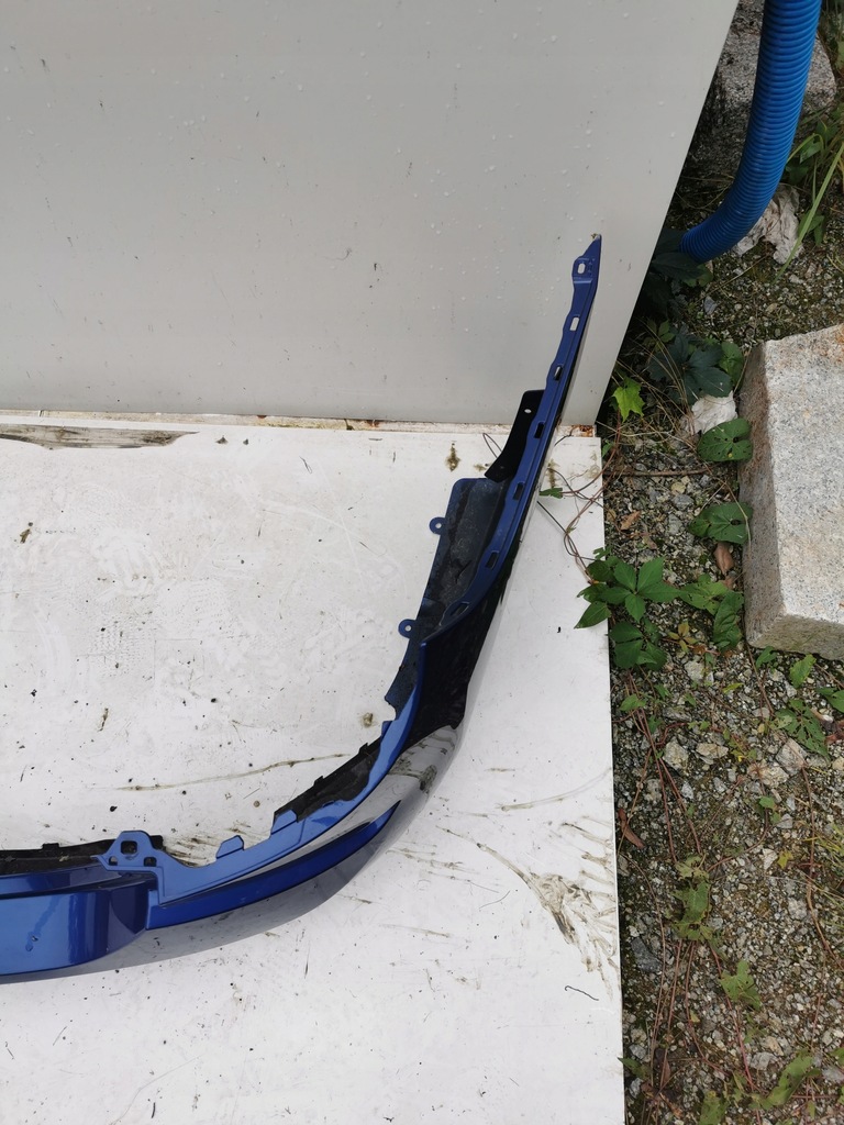 фото №12, Бампер задняя bmw 3 g20 m-pakiet