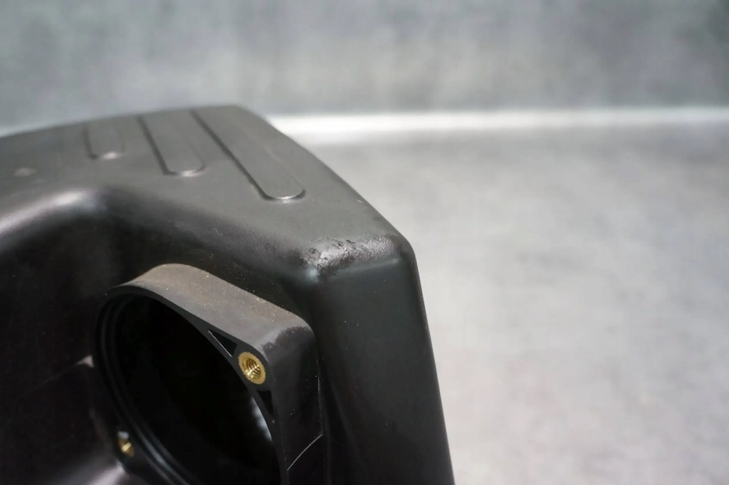 фото №6, Корпус фільтра повітря hyundai santa fe 28110-2b200-c03