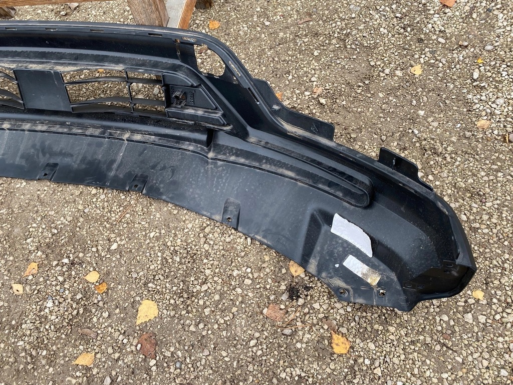 фото №9, Бампер перед передній ford explorer vi lb5b-17f775cbw pdc 2020