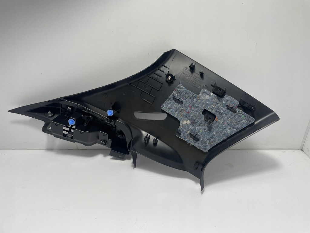 фото №2, Захист стійка правий задня ds3 crossback 9820796180