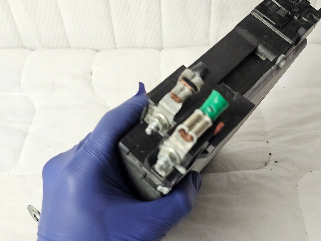 фото №4, Модуль блок керування напруги mazda 2 iii da7a-67y6y