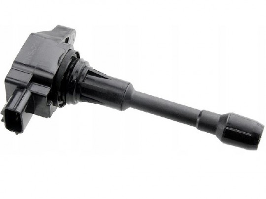 фото №1, Катушка зажигания nissan gt-r 3.8itt 24v 2007-