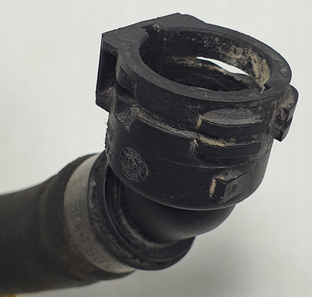 фото №3, Wąż труба wody bmw x6 e71 4.4 v8 7576367