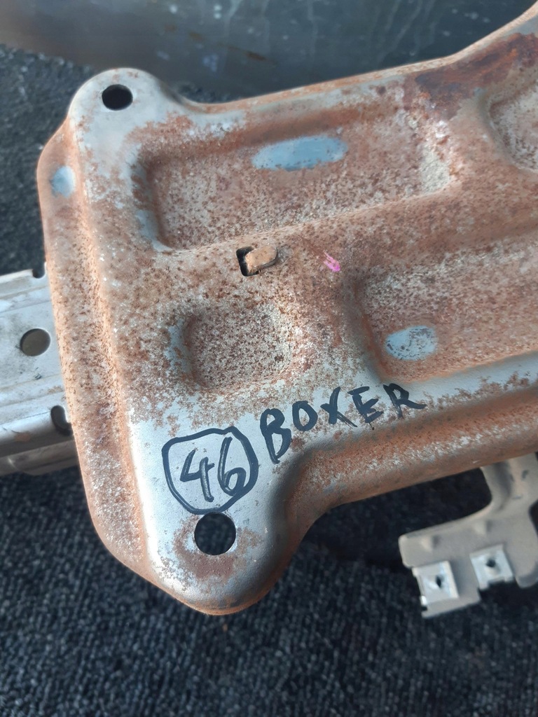 фото №6, Колонка рулевая peugeot boxer ii