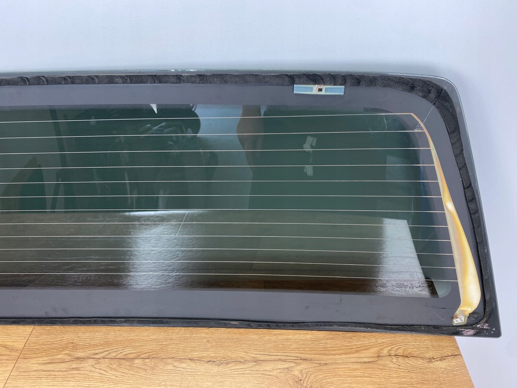 фото №8, Стекло кабины задняя задняя ford f150 2021+ usa