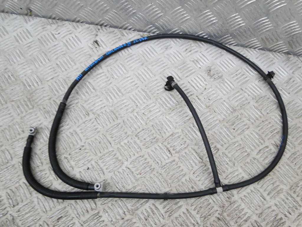 Купити Шланг омивача лампа mitsubishi outlander 3 рестайлінг