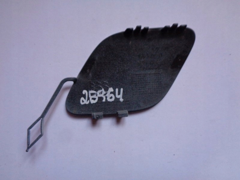 фото №2, Bmw 3 g20 g21 заглушка hak перед