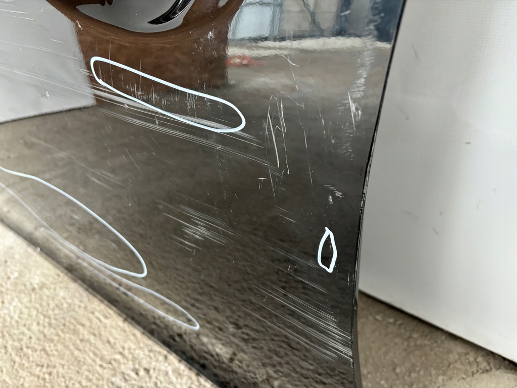 фото №13, Lexus ct двері передні ліва перед