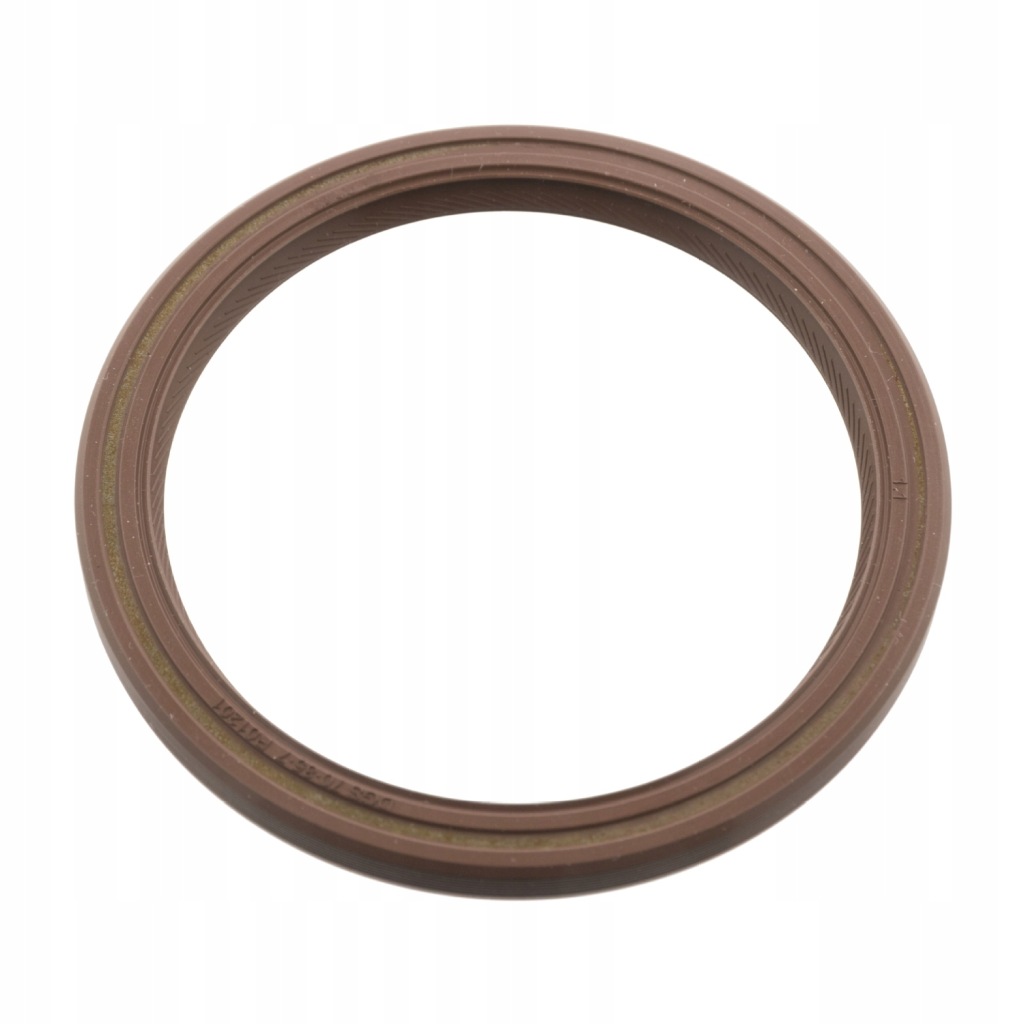 фото №1, Febi bilstein 101738 кільце ущільнювальний вала, wał колінчастий