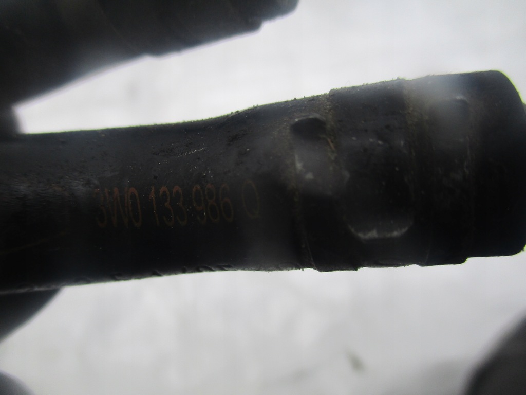 фото №4, Bentley continental gt gtc провода трубки топлива