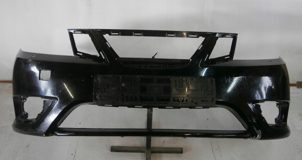 Купити Бампер saab 93 aero turbo перед