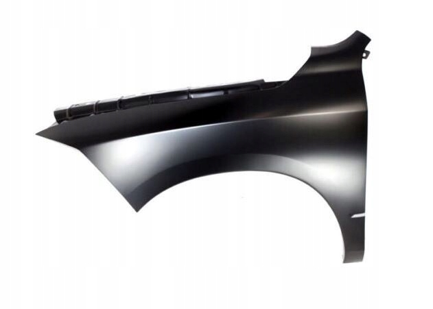 фото №1, Крила лівий dodge ram 1500 09-19