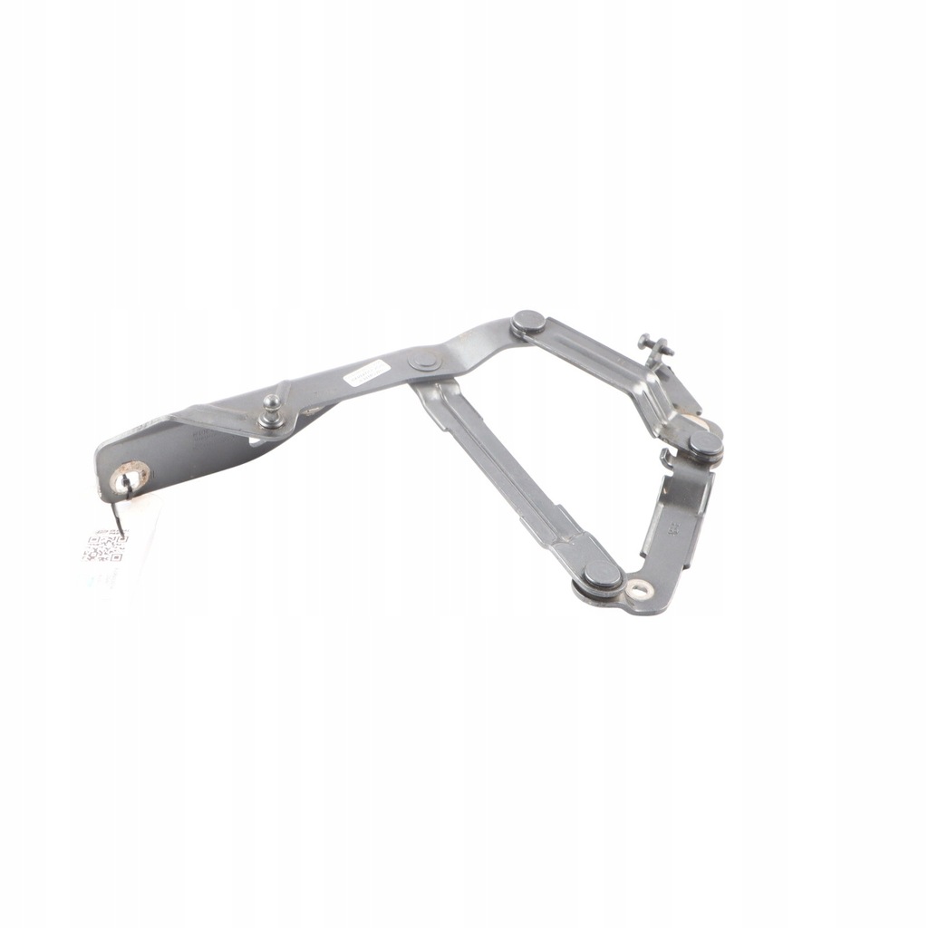 фото №11, Audi tt 8j петля капот лівий daytona szary perłowy - z7s 8j0823302h