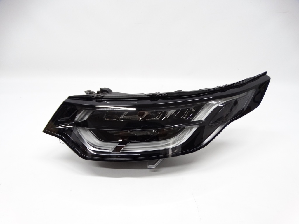 фото №2, Land rover discovery v l462 mid led hy32-13w030-ec