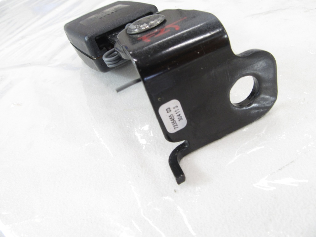 Гачки кліпса поперечина ліве задні bmw f25 x3 f26 x4 в Україні