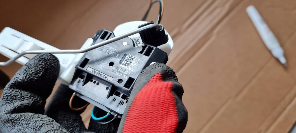 фото №11, A4 b9 8w lift датчик уровня топлива бака 2.0 8w0919047e a5 8w