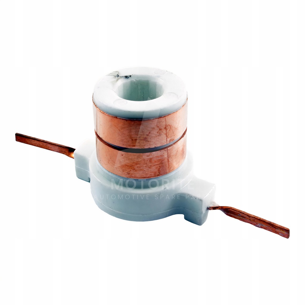 фото №1, Komutator кільце ковзний генератора типу ford