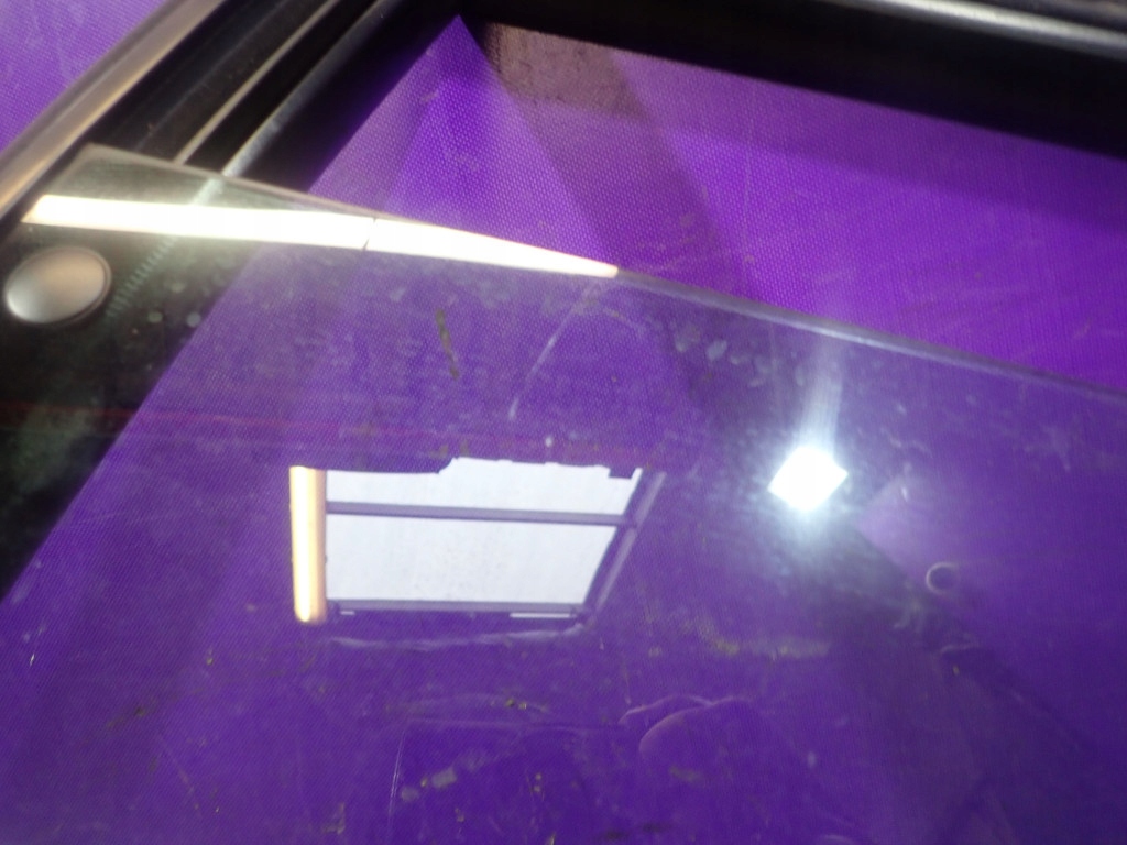 фото №5, Audi 80 b4 91-96 підйомник скло задня лівий рама скло