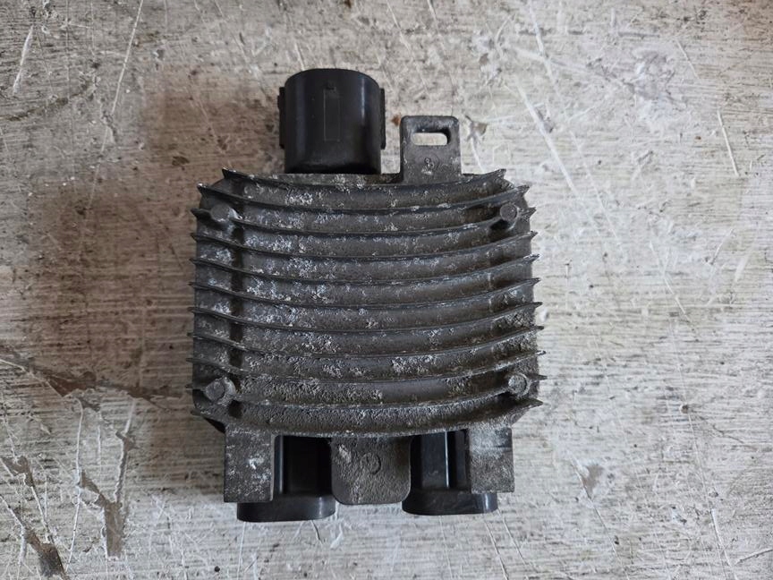 Купить Ford mondeo mk4 07- модуль реле вентилятора 940004105