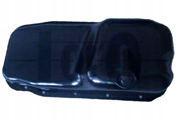 Купити Піддон масляна opel astra g depo