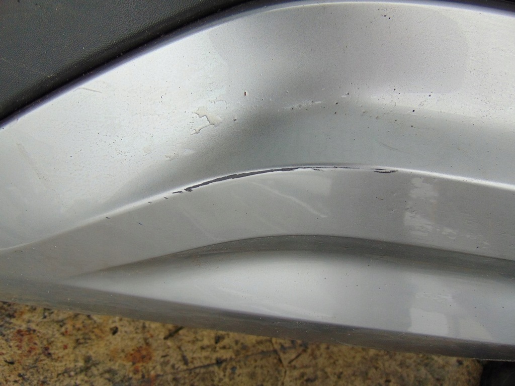 фото №9, Бампер задня kia sportage v 86612-r2000