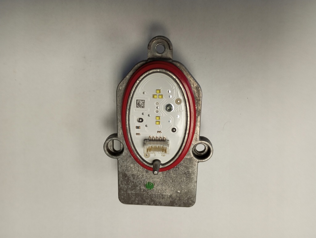 фото №1, Модуль лампы led alfa romeo stelvio