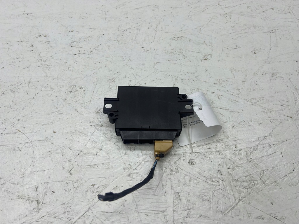 фото №5, Volvo v40 2016 блок керування / модуль паркування pdc