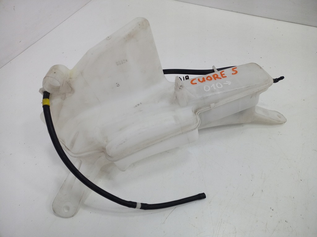 фото №1, Бачок омывателя daihatsu cuore