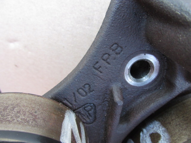 фото №7, Dodge nitro cherokee kk 2.8 crd 2008r основание вязкостная муфта