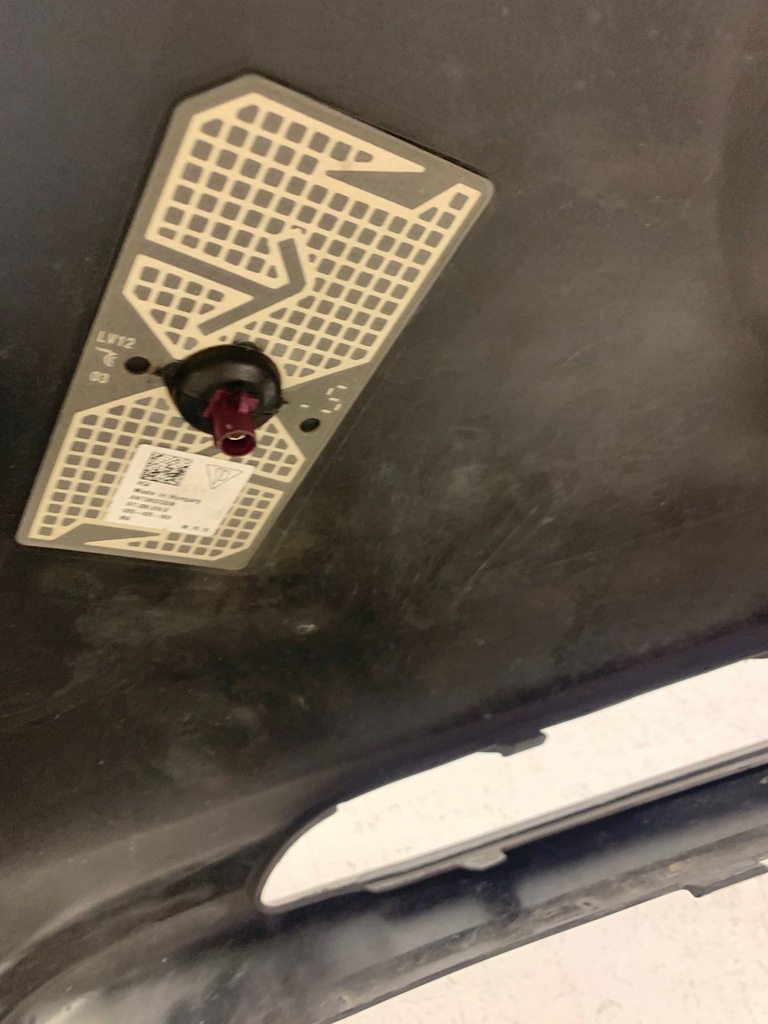 фото №16, Porsche 911 991 lift fl бампер передний перед