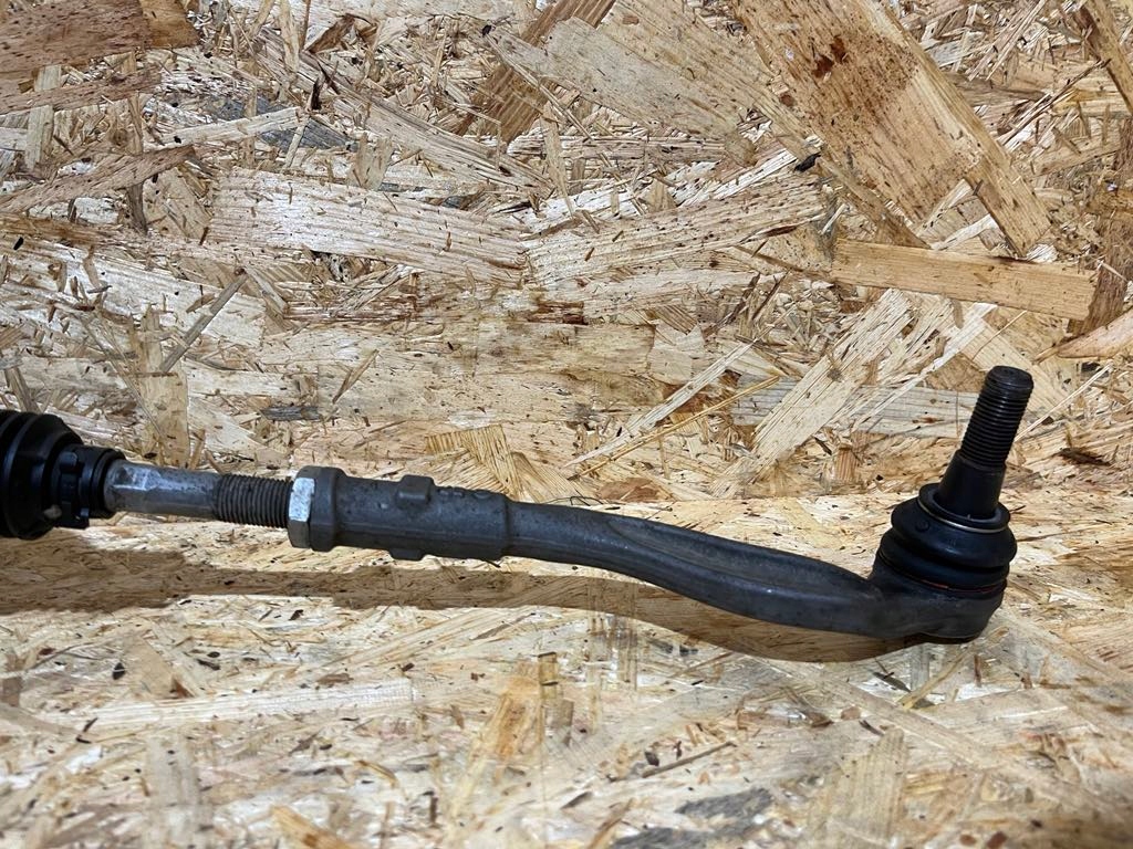 фото №7, Трансмиссия рулевая рулевая рейка audi a6 c8 a7 4k 4n0909144e 4k1423053d
