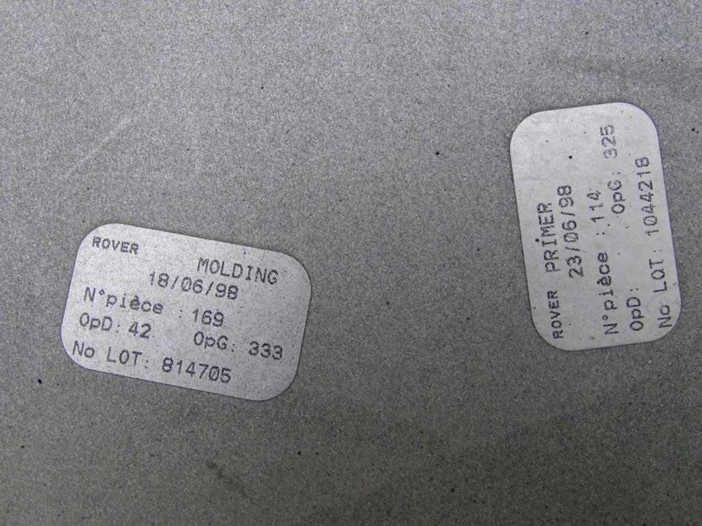 фото №7, Land rover freelander i 96-06 крыло левый перед