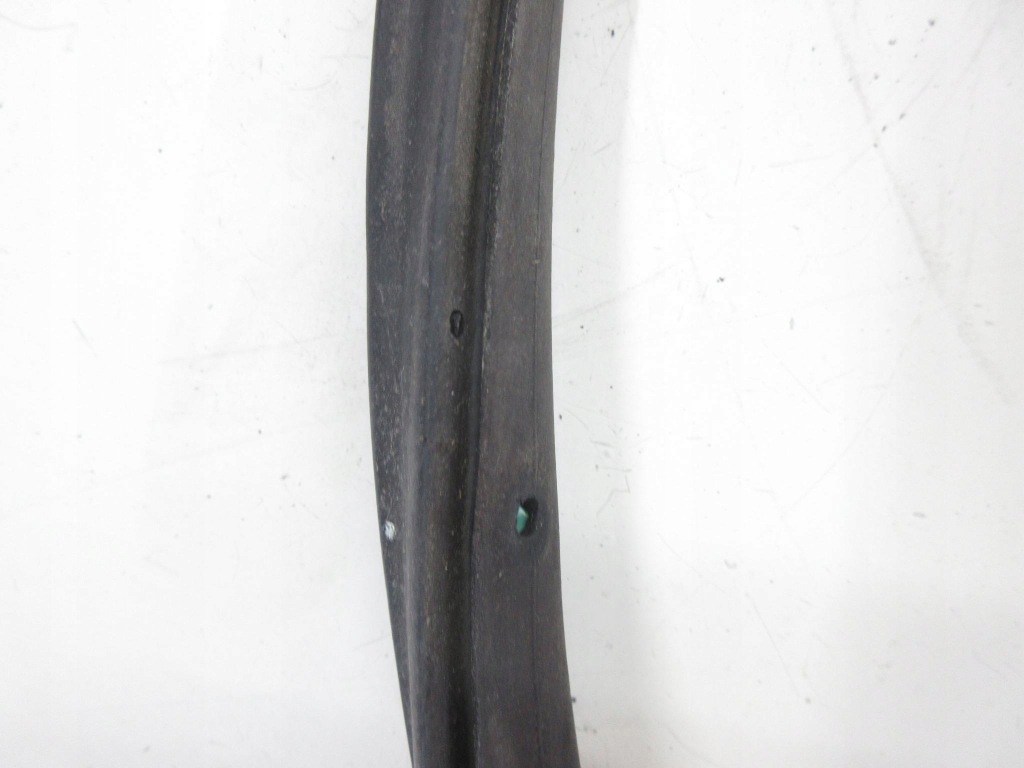 фото №12, Honda civic vii 5d hb 1.4 16v 90 km прокладка двері перед задня лівий правий