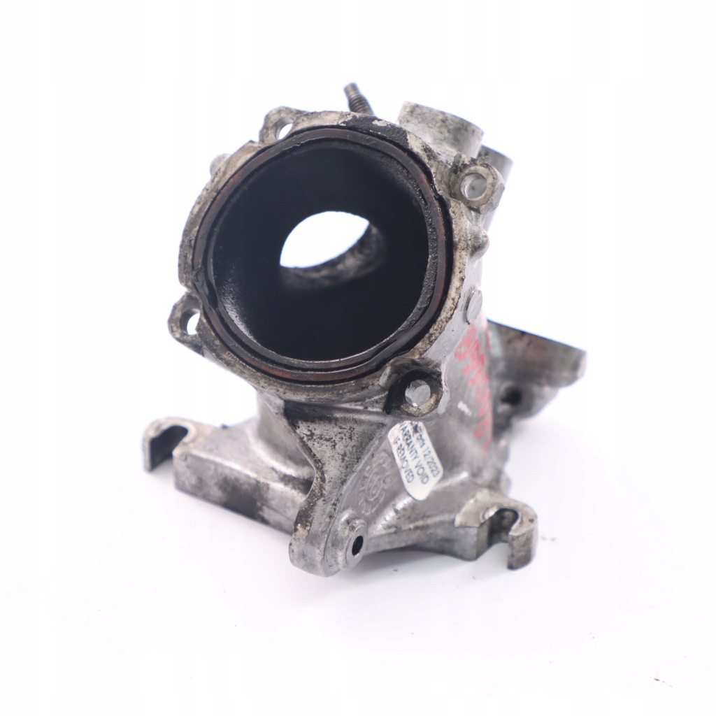 фото №6, Land rover freelander 2 l359 2.2 труба шланг колектор всмоктуючий lr006680