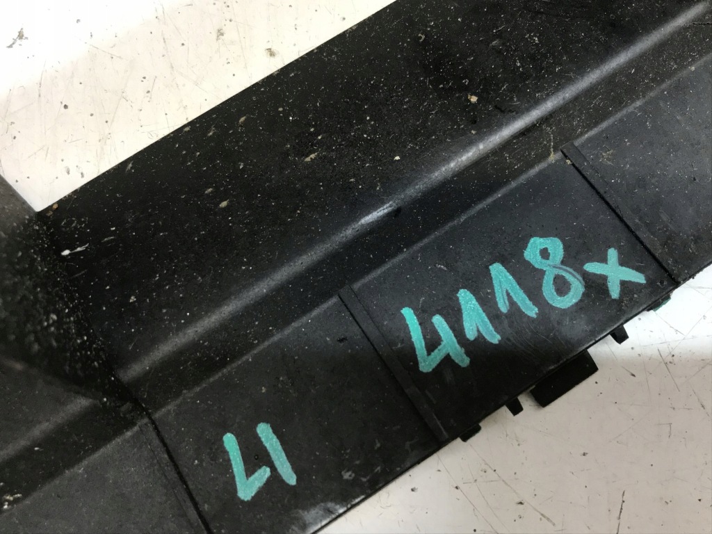 фото №9, Повітропровід повітря mercedes w166 amg a1665051530