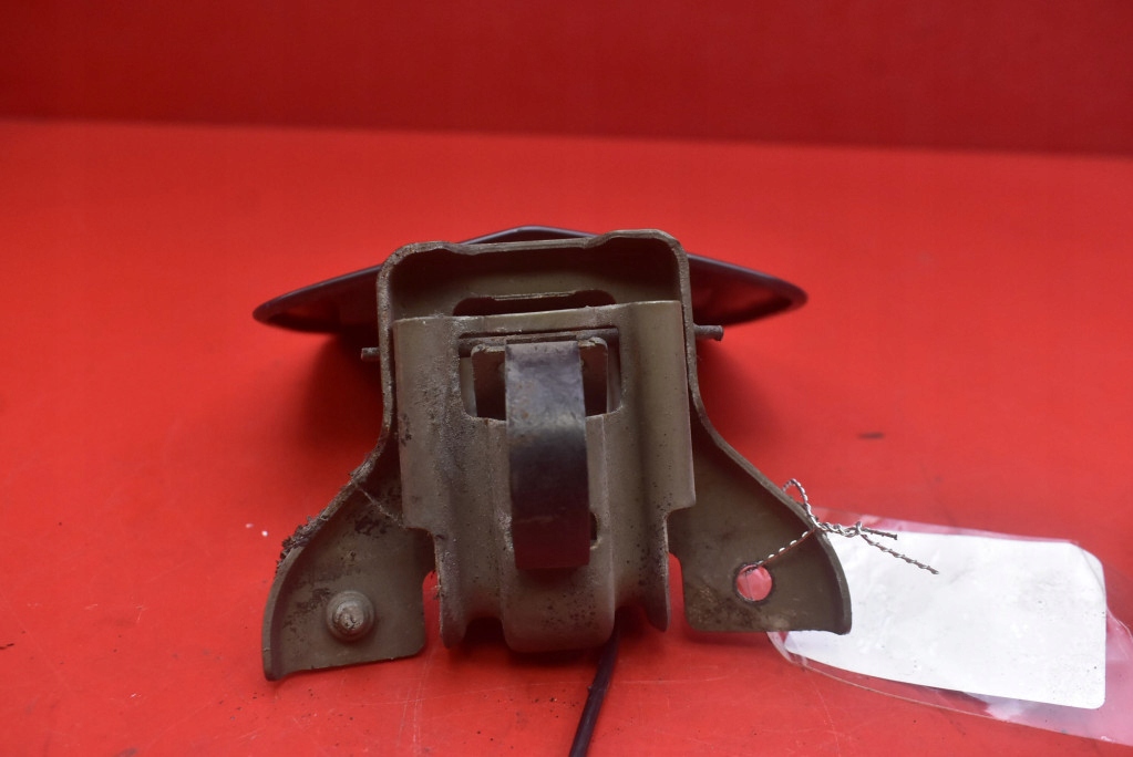 фото №8, Крышка заливной топлива серая chevrolet hhr 1 i 05-11