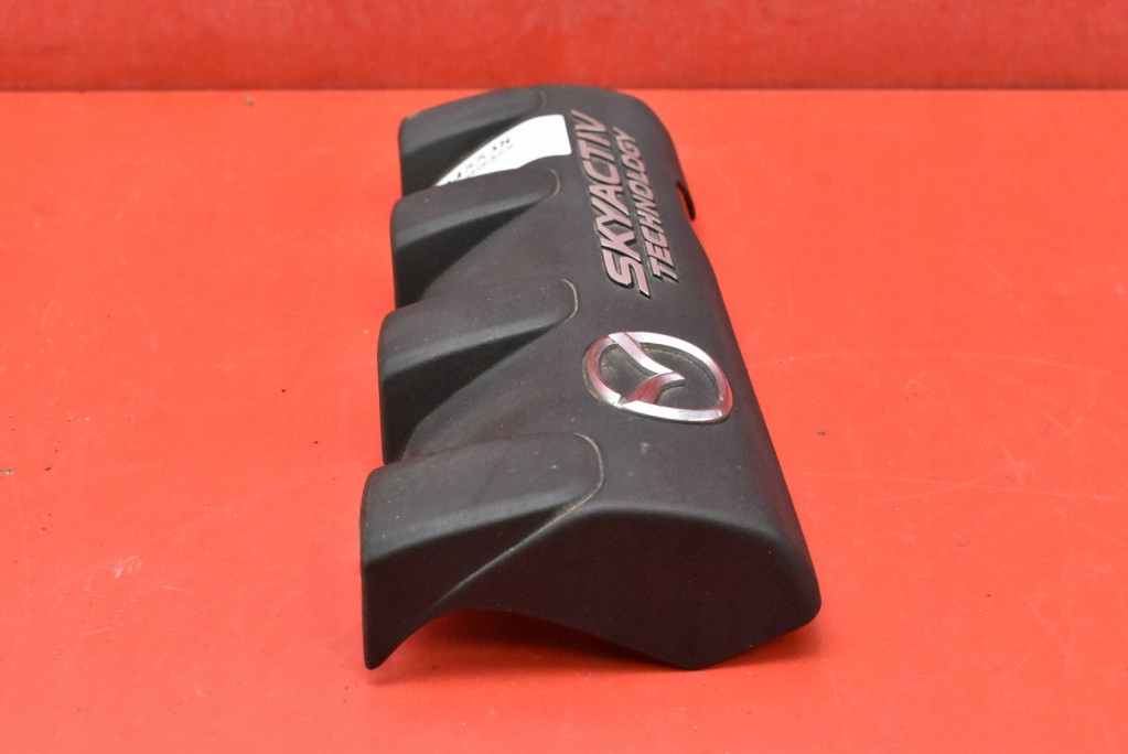 фото №5, Защита двигателя верхний p51b10231 mazda mx5 mx-5 4 iv nd 2.0 skyactiv 160 km