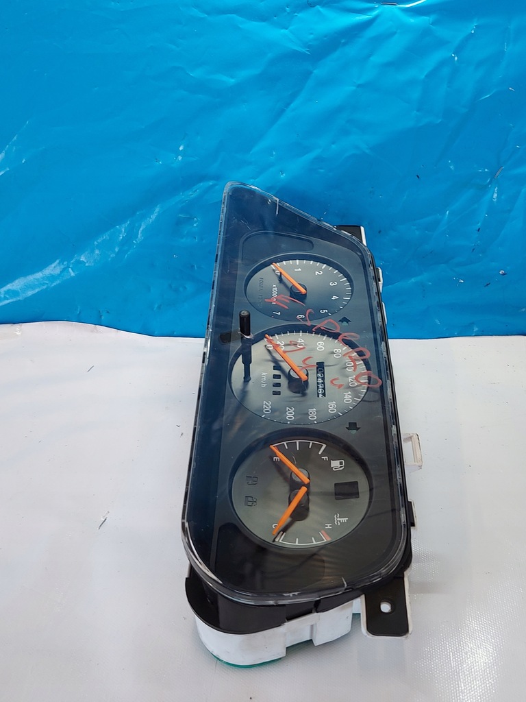 фото №10, Счетчик приборная панель daewoo espero 96222285dg