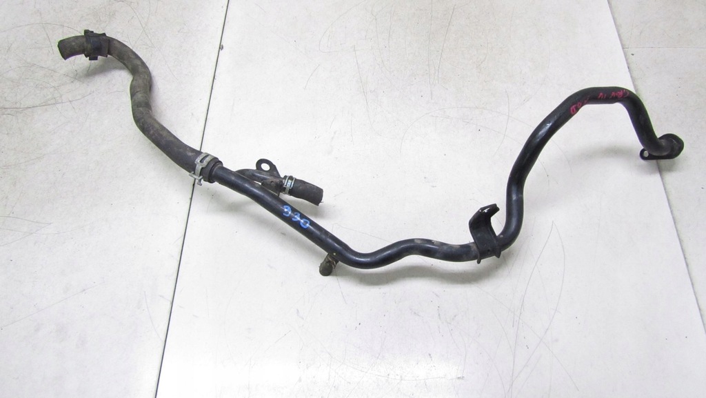 фото №1, Honda cr-v iv 1.6 трубка шланг wody 12-16 330