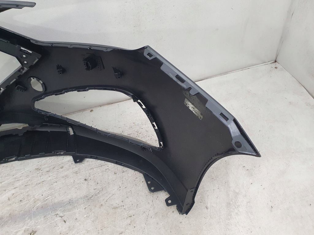 фото №11, Hyundai i30 iii lift 20- бампер перед передній 86511-g4500