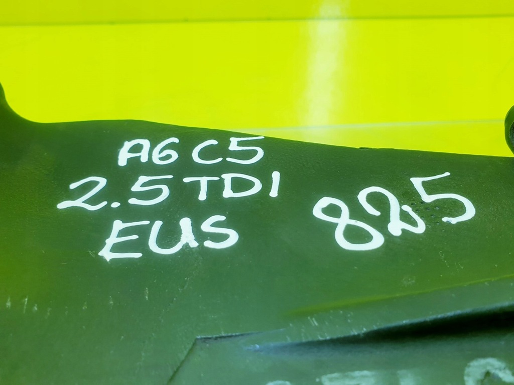 фото №8, Дифференциал дифференциал мост задняя a6 c5 a4 b5 a8 d2 2.5 tdi eus