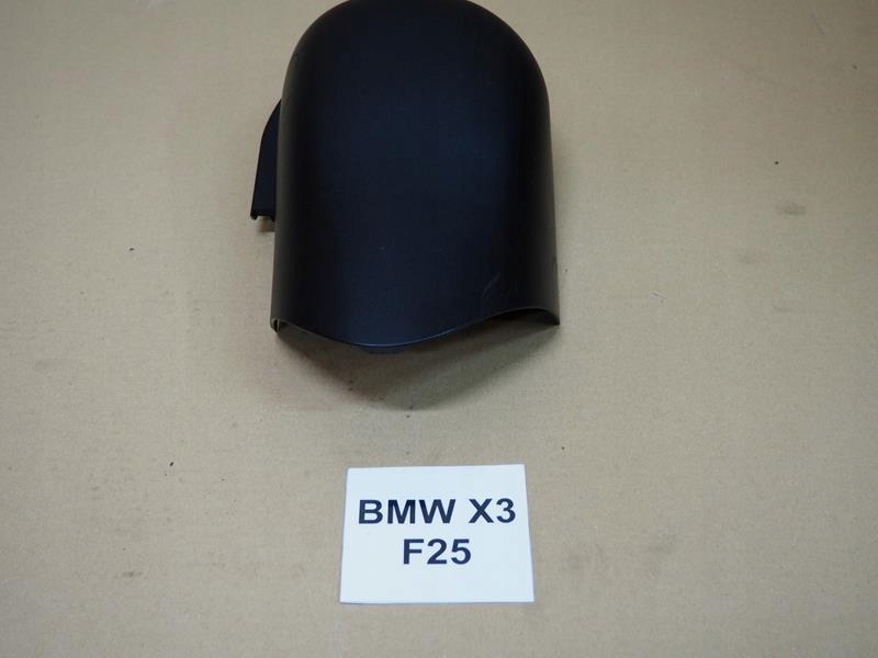 фото №5, Корпус колонки рулевого нижняя bmw x3 f25