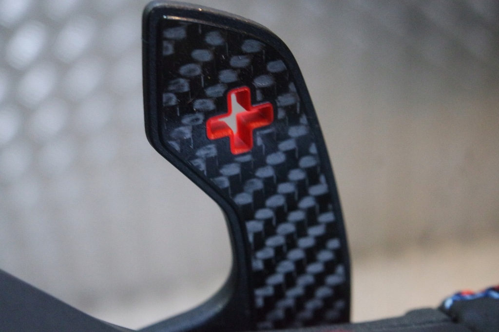 фото №6, Повітропровід bmw xm g09 m карбон r248