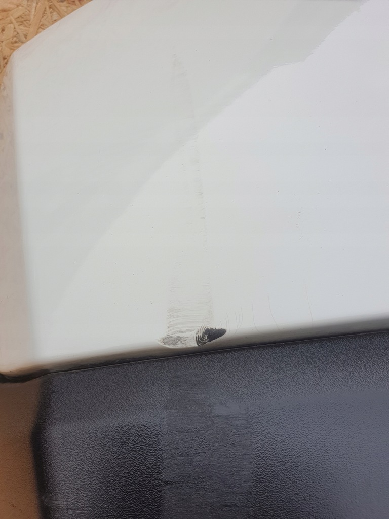 фото №8, Jeep renegade lift бампер задня 4pdc лак 296