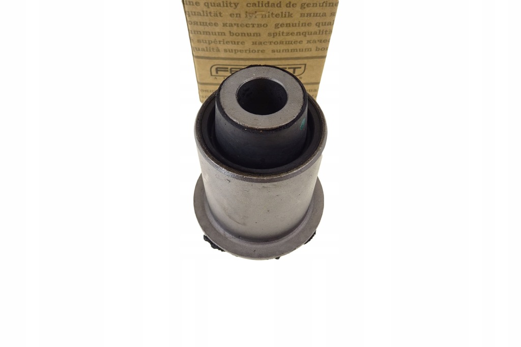 фото №16, Втулка передняя рычага нижний перед febest mab-063