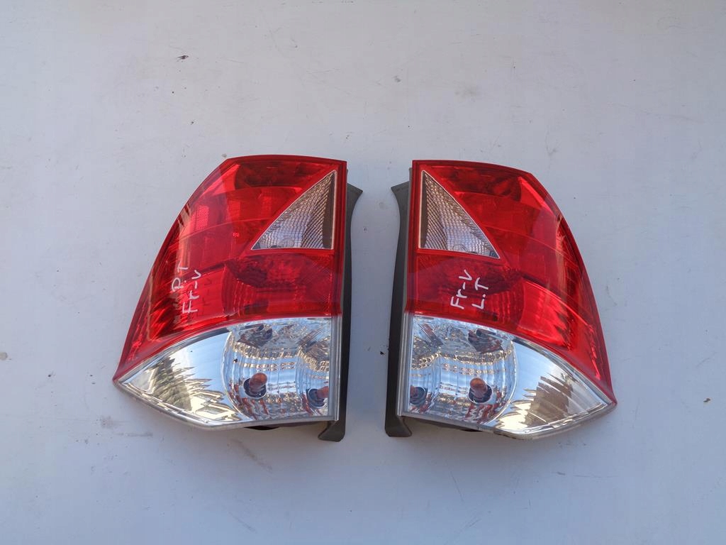 фото №1, Лампа правий задня honda frv