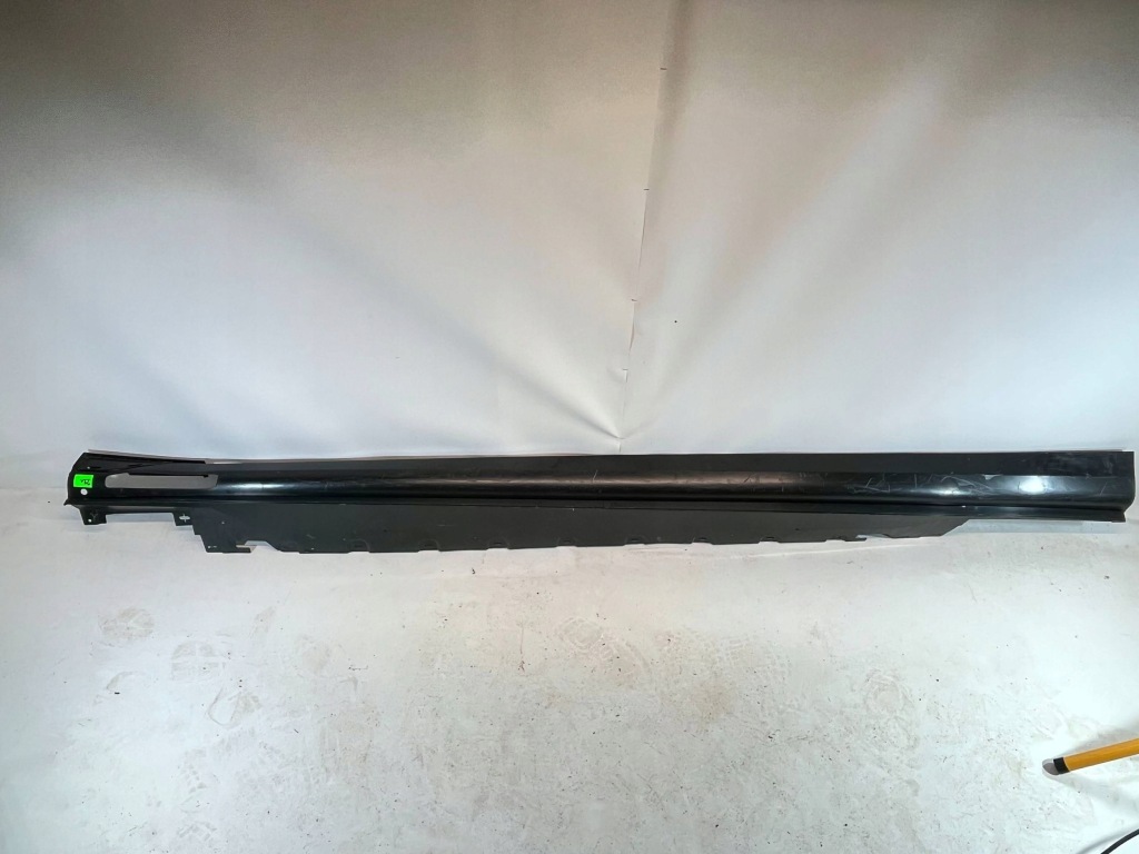 фото №1, Молдинг порог bmw 3 gt f34 8081563